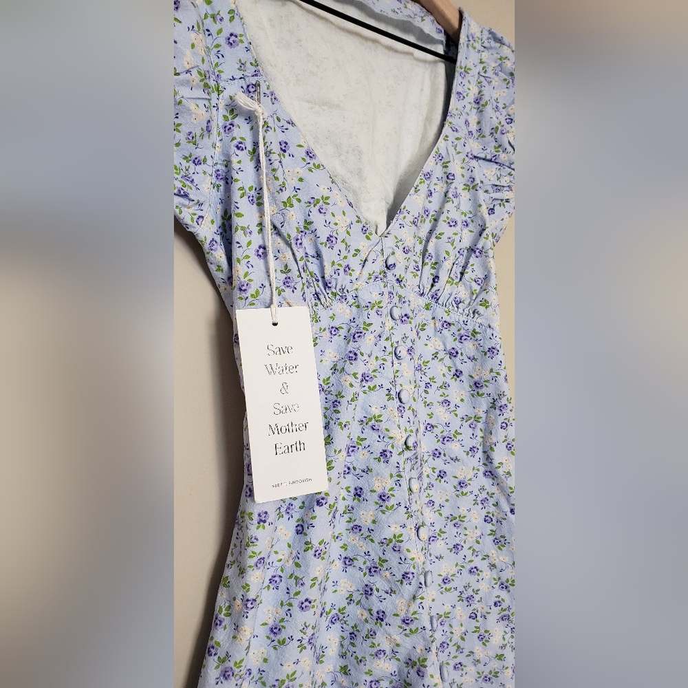 Boyish The Dusty - Forget Me Not NWT - Picture 3 of 10